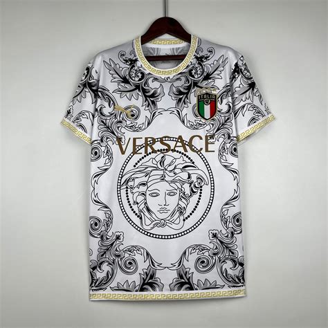 versace x italy